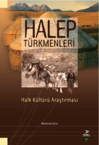 Halep Türkmenleri                                                                                                                                                                                                                                              