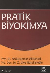 Pratik Biyokimya                                                                                                                                                                                                                                               