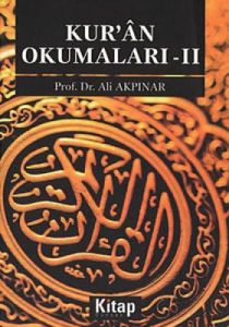Kur’an Okumaları 1                                                                                                                                                                                                                                             