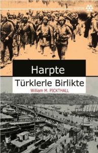 Harpte Türklerle Birlikte                                                                                                                                                                                                                                      
