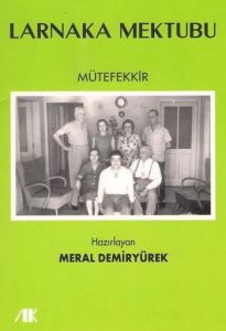Larnaka Mektubu                                                                                                                                                                                                                                                
