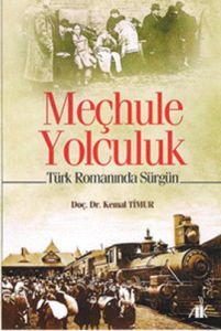 Meçhule Yolculuk                                                                                                                                                                                                                                               