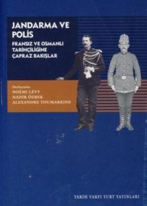 Jandarma ve Polis                                                                                                                                                                                                                                              