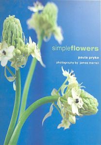 Simple Flowers (Ciltli)                                                                                                                                                                                                                                        