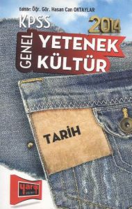 KPSS Genel Yetenek Genel Kültür Tarih Cep Boy 2014                                                                                                                                                                                                             