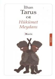 Hükümet Meydanı                                                                                                                                                                                                                                                
