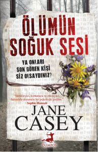 Ölümün Soğuk Sesi                                                                                                                                                                                                                                              