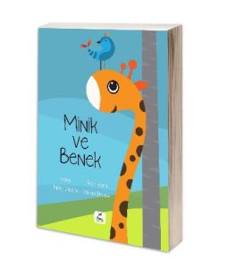 Minik ve Benek                                                                                                                                                                                                                                                 