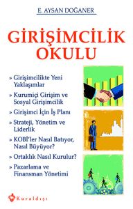 Girişimcilik Okulu                                                                                                                                                                                                                                             