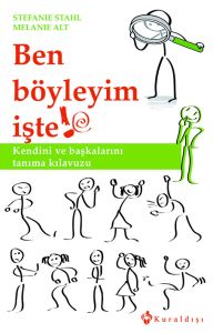 Ben Böyleyim İşte!                                                                                                                                                                                                                                             