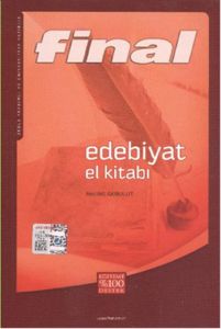 Final Edebiyat El Kitabı                                                                                                                                                                                                                                       