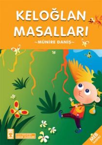 Keloğlan Masalları Çocuk Klasikleri                                                                                                                                                                                                                            