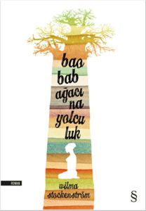 Baobab Ağacına Yolculuk                                                                                                                                                                                                                                        