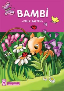 Bambi                                                                                                                                                                                                                                                          