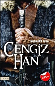 Cengiz Han                                                                                                                                                                                                                                                     