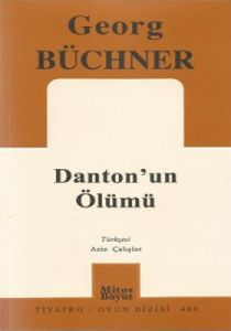 Danton’un Ölümü                                                                                                                                                                                                                                                