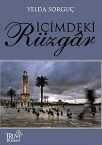 İçimdeki Rüzgar                                                                                                                                                                                                                                                