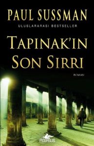 Tapınak’ın Son Sırrı                                                                                                                                                                                                                                           