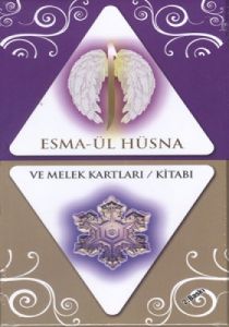 Esma-ül Hüsna ve Melek Kartları                                                                                                                                                                                                                                