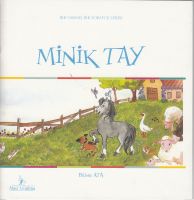 Minik Tay                                                                                                                                                                                                                                                      
