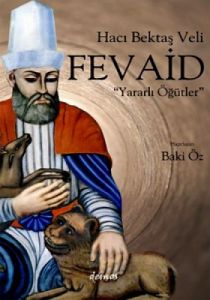 Hacı Bektaş Veli - Fevaid                                                                                                                                                                                                                                      