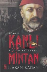 Kanlı Mintan                                                                                                                                                                                                                                                   
