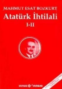 Atatürk İhtilali 1-2 (Ciltli)                                                                                                                                                                                                                                  