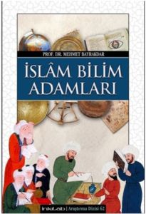 İslam Bilim Adamları                                                                                                                                                                                                                                           