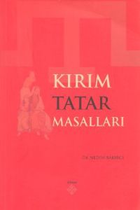 Kırım Tatar Masalları                                                                                                                                                                                                                                          