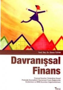 Davranışsal Finans                                                                                                                                                                                                                                             