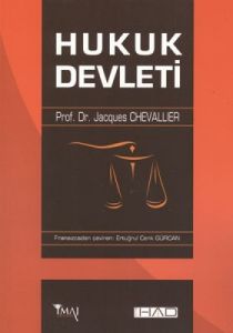 Hukuk Devleti                                                                                                                                                                                                                                                  
