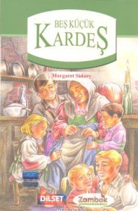 Beş Küçük Kardeş                                                                                                                                                                                                                                               