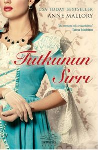 Tutkunun Sırrı                                                                                                                                                                                                                                                 