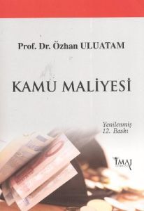 Kamu Maliyesi                                                                                                                                                                                                                                                  