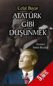 Atatürk Gibi Düşünmek (Cep Boy)                                                                                                                                                                                                                                