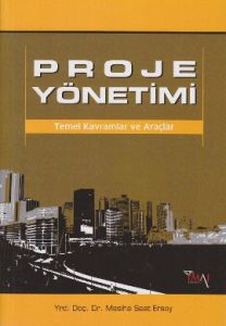 Proje Yönetimi                                                                                                                                                                                                                                                 