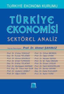 Türkiye Ekonomisi                                                                                                                                                                                                                                              