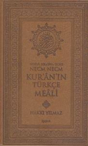 Nüzul Sırasına Göre Necm Necm Kur’an’ın Türkçe Mea                                                                                                                                                                                                             