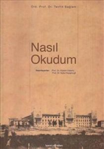 Nasıl Okudum                                                                                                                                                                                                                                                   