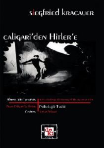 Caligari’den Hitler’e                                                                                                                                                                                                                                          