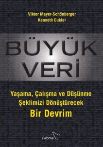 Büyük Veri                                                                                                                                                                                                                                                     
