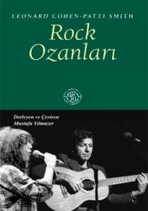 Rock Ozanları                                                                                                                                                                                                                                                  