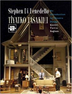 Tiyatro Tasarımı                                                                                                                                                                                                                                               