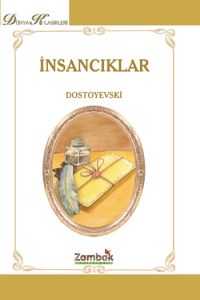 İnsancıklar                                                                                                                                                                                                                                                    