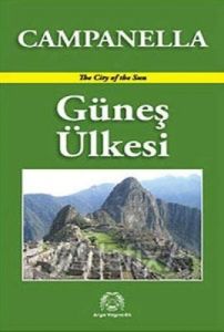 Güneş Ülkesi                                                                                                                                                                                                                                                   