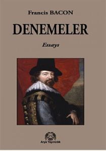 Denemeler                                                                                                                                                                                                                                                      