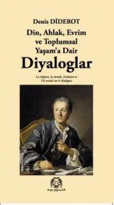 Din, Ahlak, Evrim ve Toplumsal Yaşam’a Dair Diyalo                                                                                                                                                                                                             