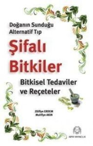Şifalı Bitkiler                                                                                                                                                                                                                                                