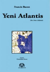 Yeni Atlantis                                                                                                                                                                                                                                                  
