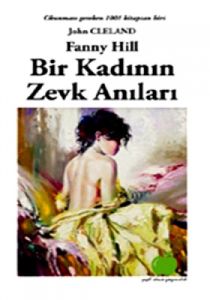 Bir Kadının Zevk Anıları                                                                                                                                                                                                                                       
